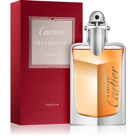 cartier déclaration profumo eau de parfum 100|cartier declaration perfume for men.